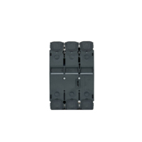 Disjoncteur ComPacT NSX250 MCCB fixe/enfichable/amovible 3P/4P 125/160/200/250A 36/70/100/150kA