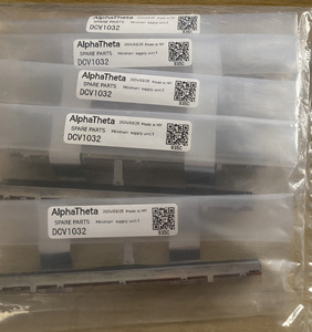 DCV-1024 Nuevo Potenciómetro Deslizante de Volumen Original Al-ps Theta, Repuesto para <span class=keywords><strong>DDJ</strong></span>-SB SB2 <span class=keywords><strong>SB3</strong></span> <span class=keywords><strong>DDJ</strong></span>-400 DCV1024 - Product Image 6
