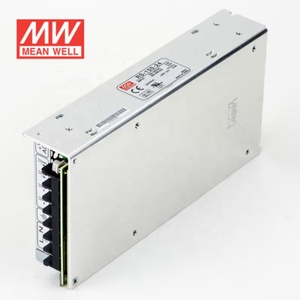 RS-15-5/12/24 RS-25-5/12/24 RS-35-5/12/24 RS-50-5/12/24 RS-75-12/24/5 RS-100-12/24 RS-150-5/12/24 3.3v5v12v24v48v - Product Image 2