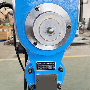 Nóng bán dọc rãnh rãnh máy xc100 xc125 - Product Image 4