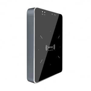 Vanch VD-66S <b>USB</b> UHF RFID Desktop <b>Reader</b> 900mhz Portable Asset Tracking <b>USB</b> Type <b>C</b> Desktop UHF RFID <b>Reader</b> Writer - Product Image 1