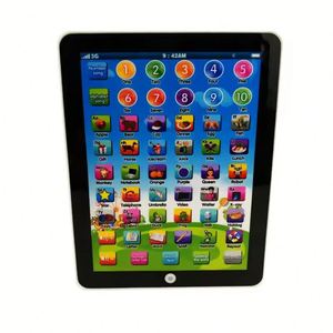 Tablette éducative intelligente pour enfants en gros – Jouet éducatif, cadeau de fête - Product Image 2