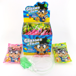 Mini confiture liquide en forme <span class=keywords><strong>de</strong></span> stylo à presser - Product Image 2