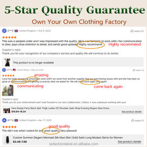 Venta al por mayor personalizado Prom Básico Eid elegante suelta de manga larga transpirable musulmán Dubai Casual Abaya Modest Maxi vestido para las mujeres - Product Image 5