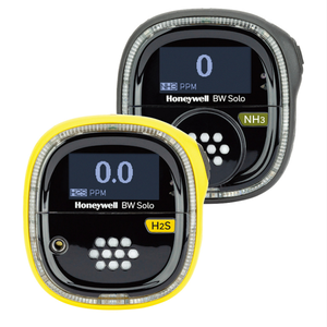 BW BWS1-E-Y Portable Ethylene Oxi Detector 0-100ppm IP68 Waterproof - Product Image 2