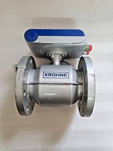 Krohne เครื่องวัดการไหลของ2100C ออปติฟลักซ์2014 - Product Image 2