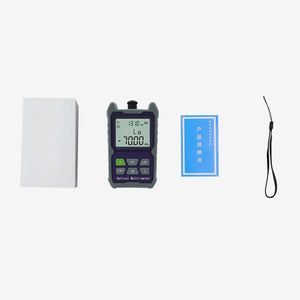 Beliebtes FTTH Mini Optisches Leistungsmessgerät YYS-OP50A Glasfaserkabel-<span class=keywords><strong>Tester</strong></span> FC / SC / ST Universelle Schnittstellentypen - Product Image 5