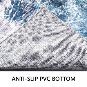 Распродажа, ковер для гостиной, коврик в стиле «Ins», роскошный Северный Американский современный ковер с принтом, оптовая продажа - Product Image 4