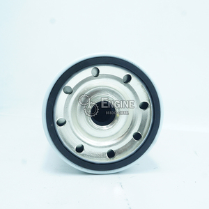 อะไหล่เครื่องยนต์ดีเซล <span class=keywords><strong>FS36259</strong></span> ตัวกรองน้ำมันเชื้อเพลิงพร้อมตัวแยกน้ำ <span class=keywords><strong>FS36259</strong></span> - Product Image 3