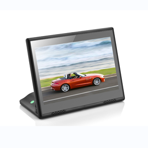 Hot thiết bị điện tử 10 inch bảng đứng <span class=keywords><strong>LCD</strong></span> màn hình cảm ứng Android Máy nghe nhạc quảng cáo kỹ thuật số biển âm thanh hiển thị độ bền lâu - Product Image 4