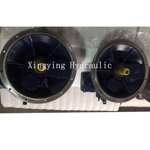 A8V080LA1KH2/63R1-NSG05F000-S Bomba/Motor Hidráulico Eficiente de Alta Calidad y Buen Precio al por Mayor - Product Image 3
