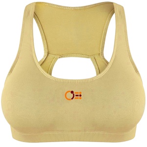 2021 Premium Gym Wear Quick Dry Adjustable High Impact Sports Bra Women - Product Image 4