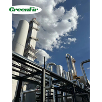 Epc Air Separation Units Planta criogénica generadora de oxígeno y nitrógeno líquido