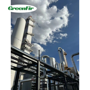 EPC tách không khí đơn vị khí lỏng Nitơ oxy Máy phát điện đông lạnh thực vật - Product Image 4