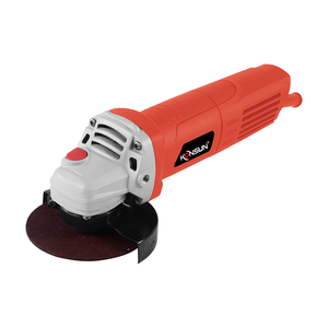 KONSUN 1550Wヘビーデューティアングルグラインダー6インチ (150mm) プロフェッショナルメタル & ストーン切削工具、9000RPM電気グラインダー - Product Image 4