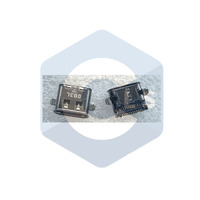 Cabezal de Cargador Tipo-C, Interfaz Tipo-C, Conectores Tipo-C, Circuitos Integrados, Componente Electrónico, Nuevo de Chuangliansheng