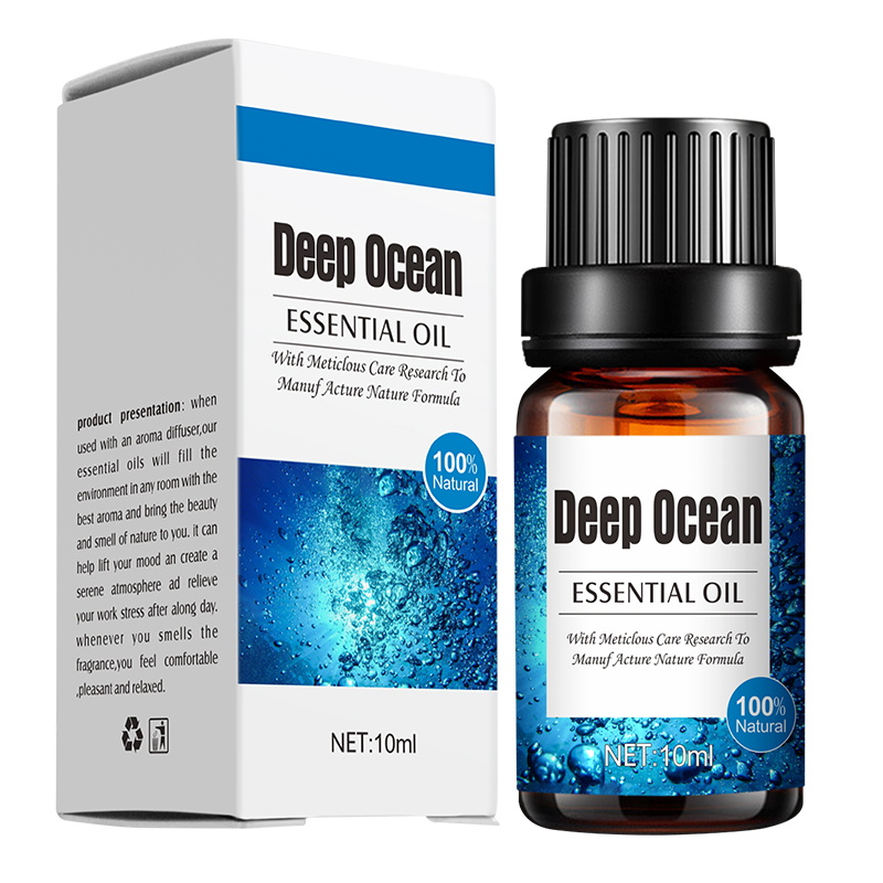 Océan profond