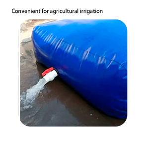 5*2*1 PVC-Anti-Aging-Wassers ack für langlebige landwirtschaft liche Wassersp eicher bietet stabile Unterstützung für Wasser aufbereitung maschinen - Product Image 3