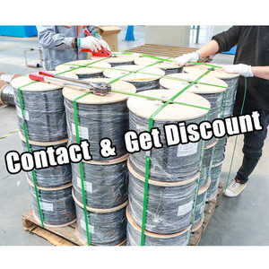 ระบบสื่อสารสายใยแก้วนำแสงแบบกลม24 36 48 72 96 Core G652D - Product Image 6