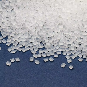 Gránulos de Polipropileno 100% Virgen, Materia Prima, Grado Película Soplada, Modelo PP de Alto Flujo, Grado Óptico para Moldeo de Fibras - Product Image 3