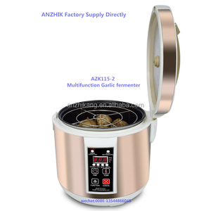 AZK115-2 Chine Fourniture machine de fermentation/haute qualité avec fermenteur garic noir à bas prix/machine de fermentation d'ail <span class=keywords><strong>5L</strong></span> - Product Image 1