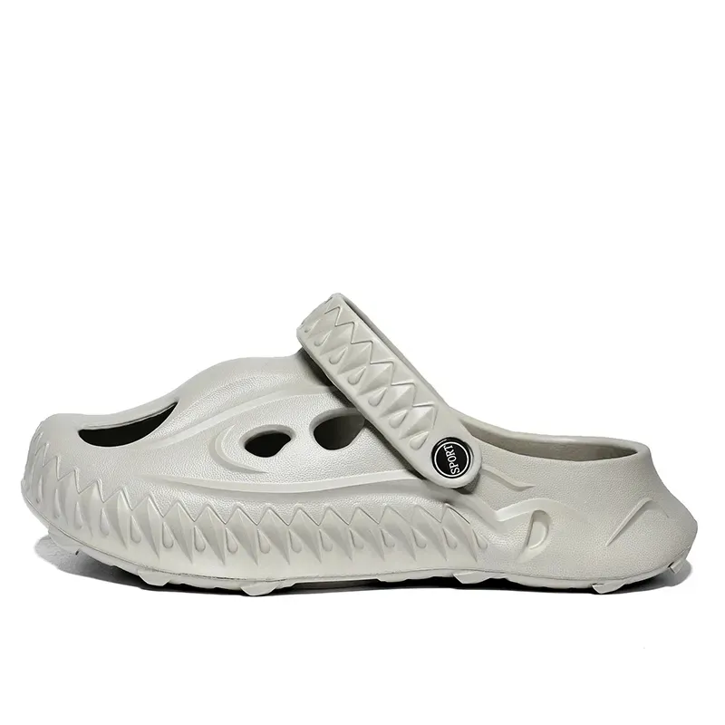 Migliore qualità Cool scarpe traspirante e confortevole ad asciugatura rapida all'ingrosso casual estate scarpe da uomo alla moda pantofole e sandalo