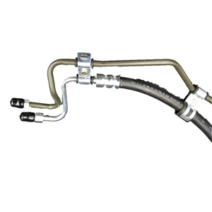 <span class=keywords><strong>Gearbox</strong></span> Radiator tekanan tinggi pipa minyak baja pipa penggali pendingin Minyak Pipa aksesoris - Product Image 1
