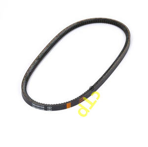 Pièces de moteur diesel Perkins T80109143 pour courroie d'origine Perkins (T80109080 T80109105 T80109107 T80109108 T80109109 T80109145) - Product Image 4