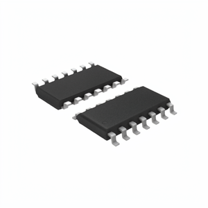 14 SOlC SN65HVD33MDREP Interface Authorized Distributor Buy Online Electronic Components - Product Image 1