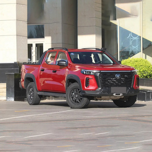 Changan Lantuozhe 2025 Édition Plaisir 2.0T <span class=keywords><strong>Automatique</strong></span> 4x4 Essence Modèle Haut de Gamme Pick-up - Product Image 1