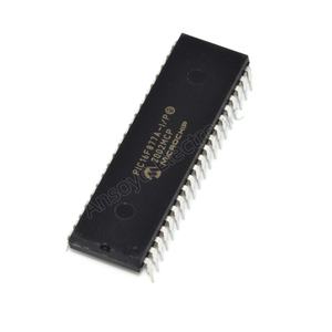 Circuitos Integrados ANSOYO PIC16F877A-I/P PIC16F877A MCU 8BIT 14KB 40DIP - Product Image 3