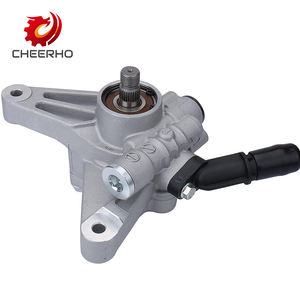 Nuova Pompa Idraulica del Servosterzo Cheerho 21-5442 56110-RGL-A03 56110-PVJ-A01 per <span class=keywords><strong>Pilot</strong></span> 3.5L Odyssey Acura, Garanzia 12 Mesi - Product Image 6