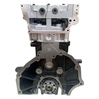 Pièces de voiture neuves 2.5L YD25 YD25DDTi moteur bloc court YD25DDTi YD25 ensemble moteur pour Nissan Murano Pathfinder Armada