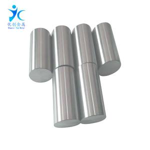 מוט טנטלום טהור באיכות גבוהה r05200 r05400 בר טנטלום לכל ק "ג - Product Image 1