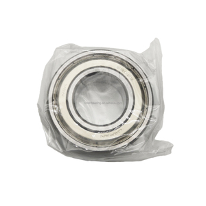 Roulements à billes à gorge profonde <span class=keywords><strong>NSK</strong></span> de haute qualité 6201 6202 6203 6204 <span class=keywords><strong>6205</strong></span> DDu, longue durée de vie, roulements <span class=keywords><strong>NSK</strong></span> d'origine, tous types de roulements - Product Image 6