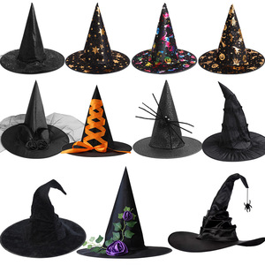 Vente en gros de cape de mascarade réversible avec col montant et capuche pour <span class=keywords><strong>Halloween</strong></span>, costume noir et rouge pour enfant et adulte - Product Image 6