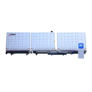 Erschwinglicher und Benutzerfreundlicher Vollautomatischer Isolierglas-Versiegelungsroboter - Product Image 1