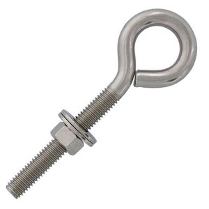 Tornillos Allen con Cabeza Hexagonal en Stock de Fábrica, M8 Personalizados, ASTM DIN M8x25mm A2 70, Acero Inoxidable, Cilíndricos, Acero al Carbono - Product Image 1
