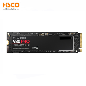 TLC 512Gb SATA III 6Gb/s PM871a M.2 2280内置固态硬盘的全新原装MZNLN512HMJP-000L7 - Product Image 1