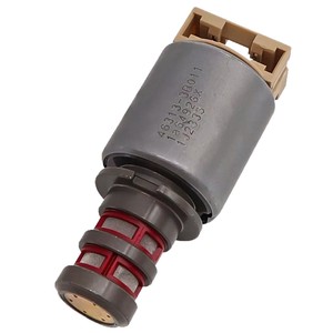 Válvula Solenoide 46313-3B011 para Reparación de Transmisión Automática Hyundai Kia, Pieza de Repuesto - Product Image 1