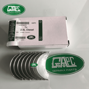 Подшипник для штока AJ200 2.0L дизель 204DTD маломощный LR073807 LR073810 LR073812 LR073813 GL2334-2 для Range Rover - Product Image 2