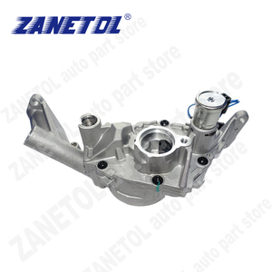 ZANETOL 68252670AA 5184295AE 5184295AF 5184295AG 68138644AA Bomba de aceite para <span class=keywords><strong>Chysler</strong></span> 300 Dodge Charger Jeep Cherokee Wrangler 16-19 - Product Image 5
