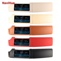 Navihua pour Range Rover Sport L494 L494 2013-2017 Mise à niveau de la voiture Radio de voiture Android 12,3 pouces Multimédia Divertissement Stéréo Carplay