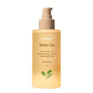 Aceite Corporal de Sandía Natural y Orgánico de Marca Privada en Oferta - Hidratante y Blanqueador para Todo Tipo de Piel - Product Image 5