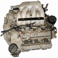Moteur G6DA d'occasion complet, unité de puissance essence V6 de 3,8 litres, adapté aux Kia Borrego et Veracruz