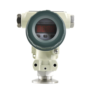 小型範囲真空絶対圧力トランスミッタ高安定性と低ドリフト多変量設計 - Product Image 6