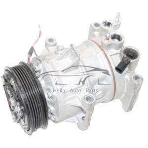 Compresseur de climatisation pour Changan UNI-T NE15T0031110 - Product Image 2