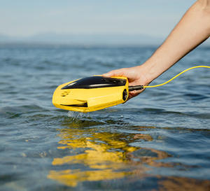 <span class=keywords><strong>Drone</strong></span> de pêche <span class=keywords><strong>sous</strong></span>-<span class=keywords><strong>marin</strong></span> GPS RC <span class=keywords><strong>Chasing</strong></span> <span class=keywords><strong>DORY</strong></span> 1h 15m avec caméra, lumière, étanche, détection marine, 5 scooters - Product Image 3