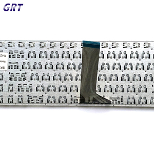 แป้นพิมพ์สำหรับ ASUS X555 X555L X555Y A555L F555L K555L X555L X555LN X555LD X555LB X555LA X555LJ X555LP แล็ปท็อป OEM โน้ตบุ๊กราคาถูก - Product Image 6