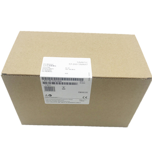 โมดูล PLC ใหม่ S7-200 CPU ST60 6ES7288-1ST60-0AA0 จากหมวดหมู่ PAC และคอนโทรลเลอร์เฉพาะทาง ประเภทคอนโทรลเลอร์ PLC อุตสาหกรรม - Product Image 2